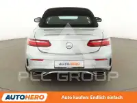 2020 Mercedes Benz E 200