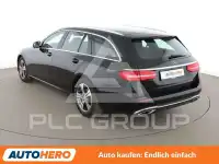 2020 Mercedes Benz E 200