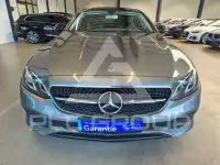 2020 Mercedes Benz E 200