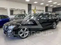2020 Mercedes Benz E 200
