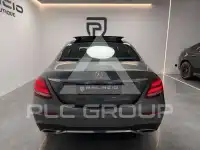 2020 Mercedes Benz E 200