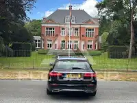 2020 Mercedes Benz E 200