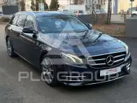 2020 Mercedes Benz E 200