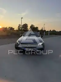 2020 Mercedes Benz E 200