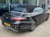 2020 Mercedes Benz E 200