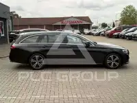 2020 Mercedes Benz E 200