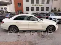 2020 Mercedes Benz E 200