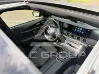2020 Mercedes Benz E 200