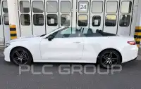 2020 Mercedes Benz E 200