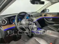 2020 Mercedes Benz E 200