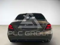 2020 Mercedes Benz E 200