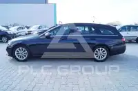 2020 Mercedes Benz E 200