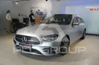 2020 Mercedes Benz E 200