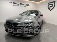 2020 Mercedes Benz E 200