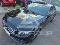 2020 Mercedes Benz E 200
