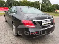 2020 Mercedes Benz E 200