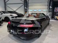 2020 Mercedes Benz E 200