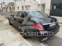 2020 Mercedes Benz E 200