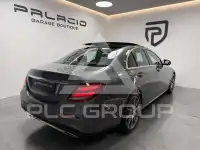 2020 Mercedes Benz E 200