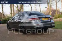 2020 Mercedes Benz E 200