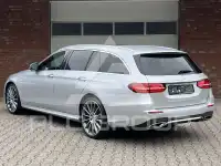 2020 Mercedes Benz E 200
