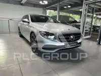 2020 Mercedes Benz E 200