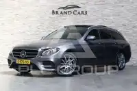 2020 Mercedes Benz E 200