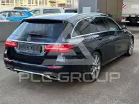 2020 Mercedes Benz E 200