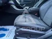 2020 Mercedes Benz E 200