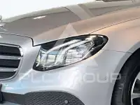 2020 Mercedes Benz E 200