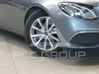 2020 Mercedes Benz E 200