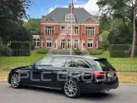 2020 Mercedes Benz E 200