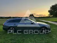 2020 Mercedes Benz E 200