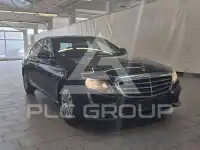 2020 Mercedes Benz E 200