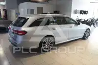 2020 Mercedes Benz E 200