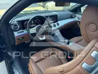 2020 Mercedes Benz E 200