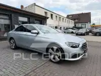 2020 Mercedes Benz E 200