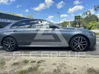 2020 Mercedes Benz E 200