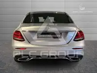 2020 Mercedes Benz E 200
