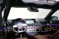 2020 Mercedes Benz E 200
