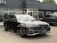 2020 Mercedes Benz E 200