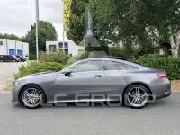 2020 Mercedes Benz E 200
