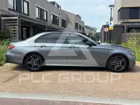 2020 Mercedes Benz E 200