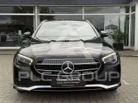 2020 Mercedes Benz E 200