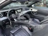 2020 Mercedes Benz E 200