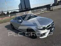 2020 Mercedes Benz E 220