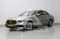 2020 Mercedes Benz E 200