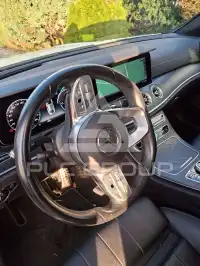 2020 Mercedes Benz E 200