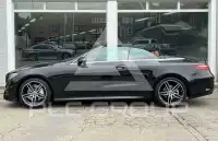 2020 Mercedes Benz E 200