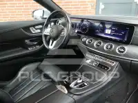 2020 Mercedes Benz E 200